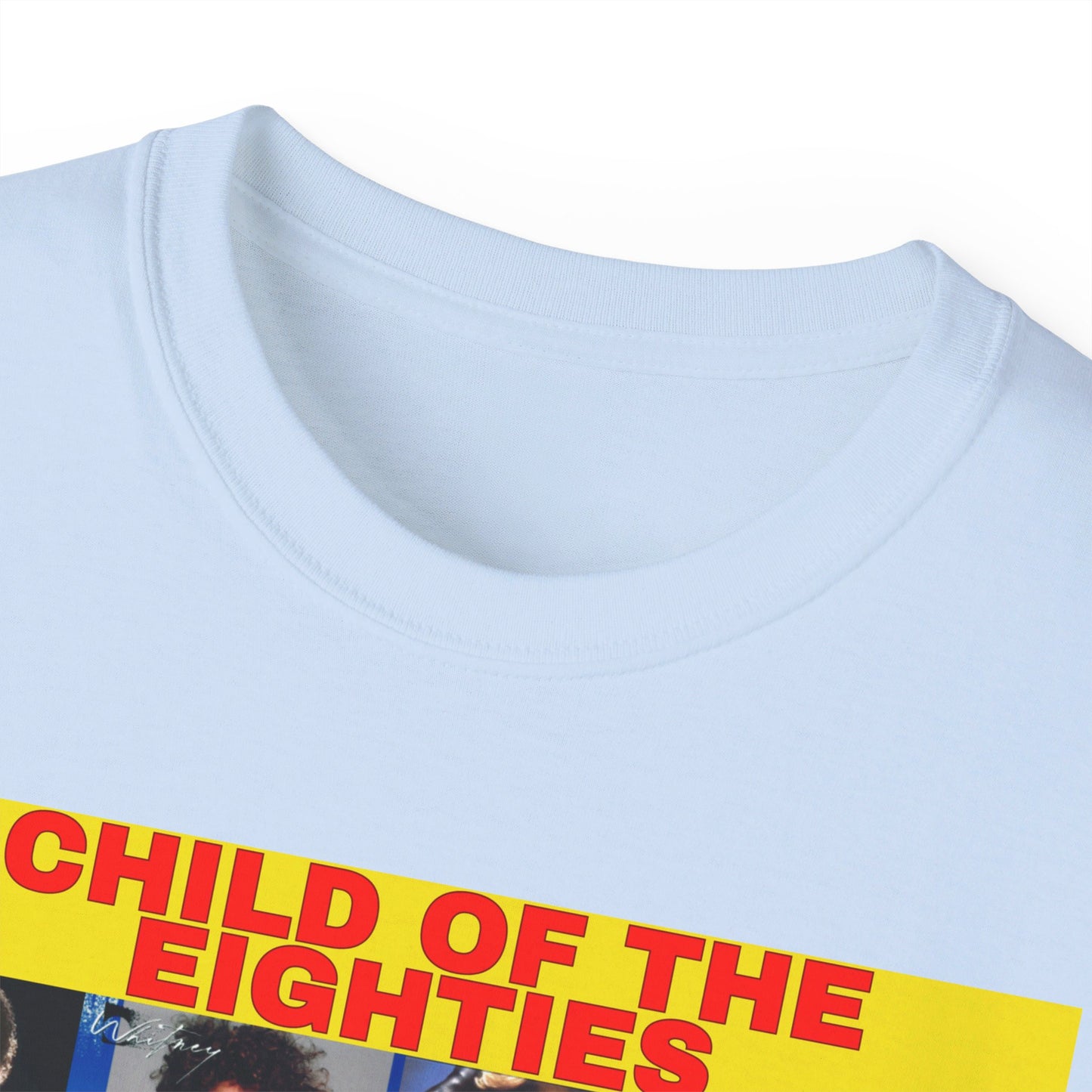 Child of the 80s - Pop