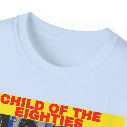 Child of the 80s - Pop