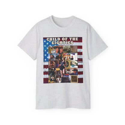 Child of the 80s - Country