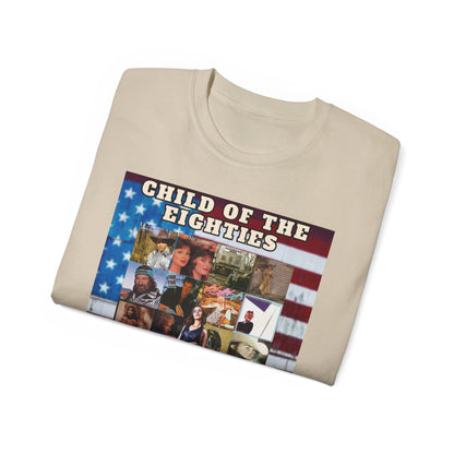 Child of the 80s - Country