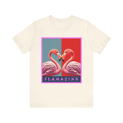 Flamazing Tee Shirt