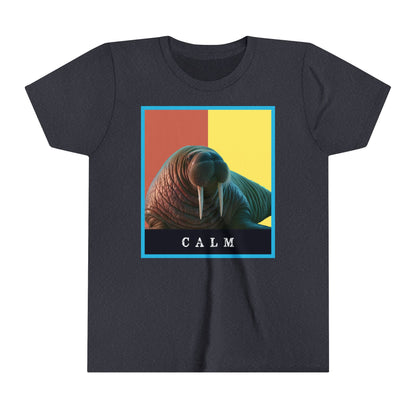 Youth Walrus Calm