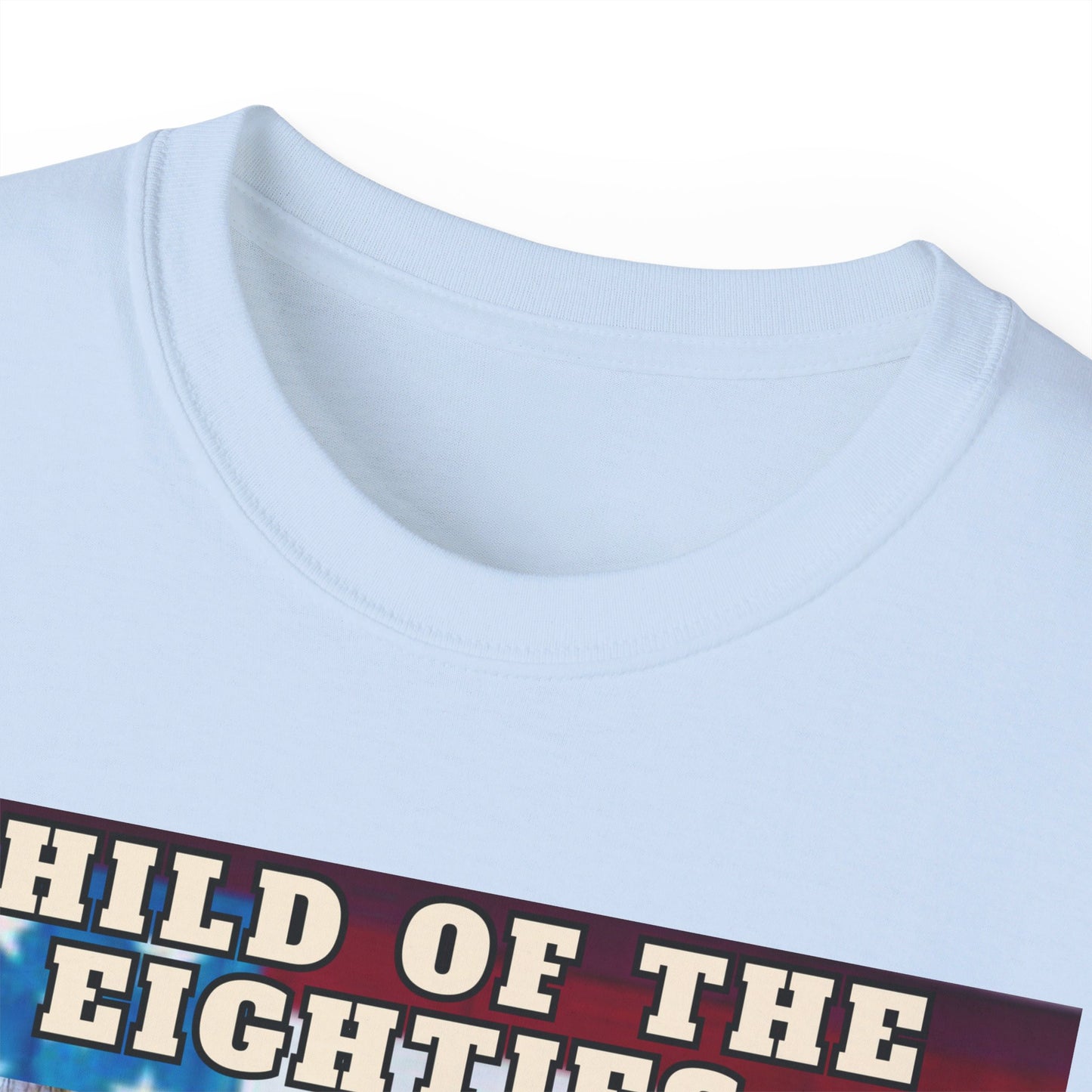 Child of the 80s - Country