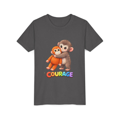 Youth - Punch is Courage