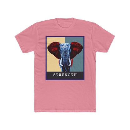 Elephant Strength Tee