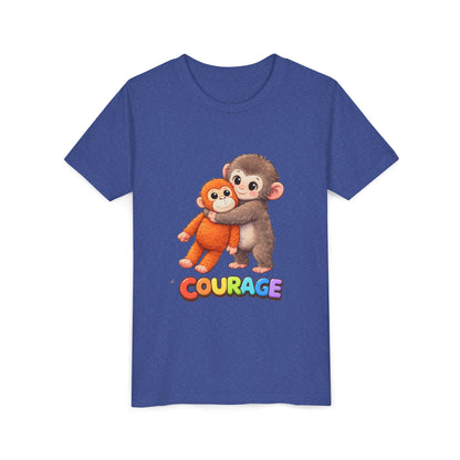 Youth - Punch is Courage