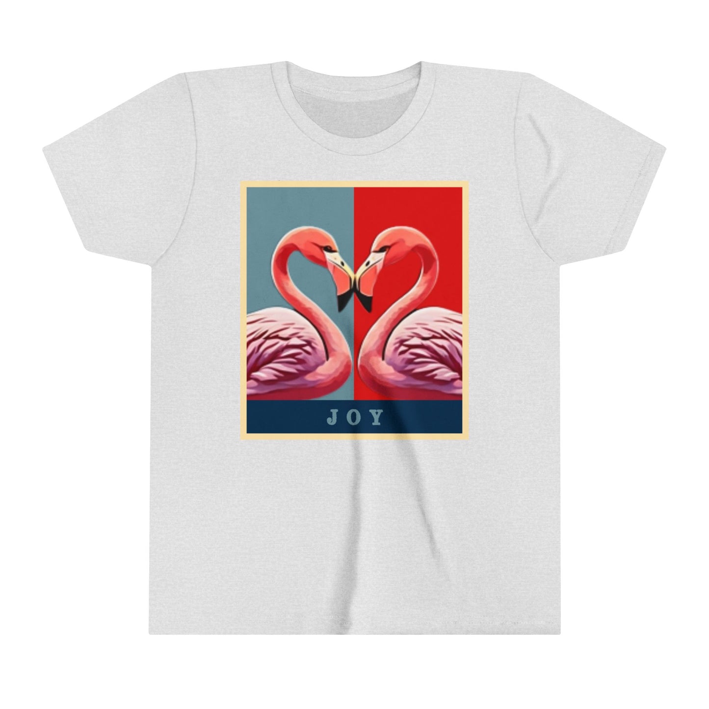 Youth Flamingo Joy