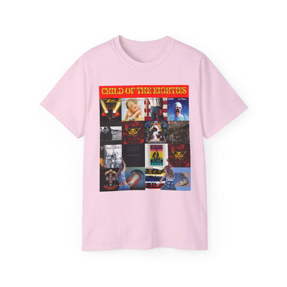 Child of the 80s - Rock