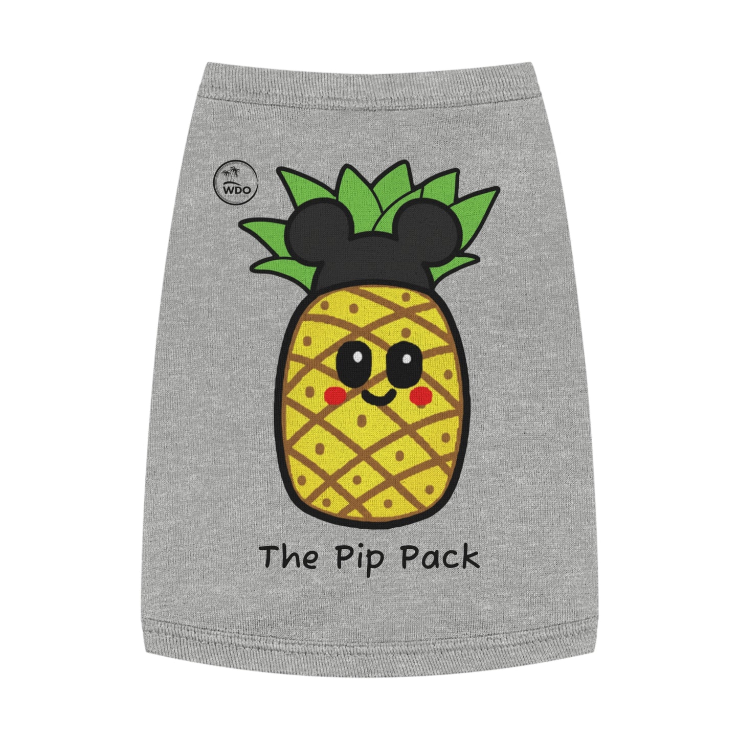 Your best friend deserves a touch of magic, too! The Pip Pack is all SMILES!