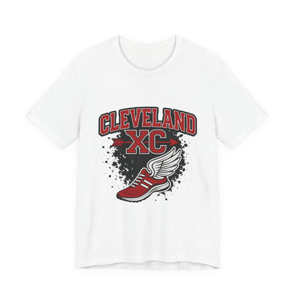 Cleveland Cross Country Adult Tee
