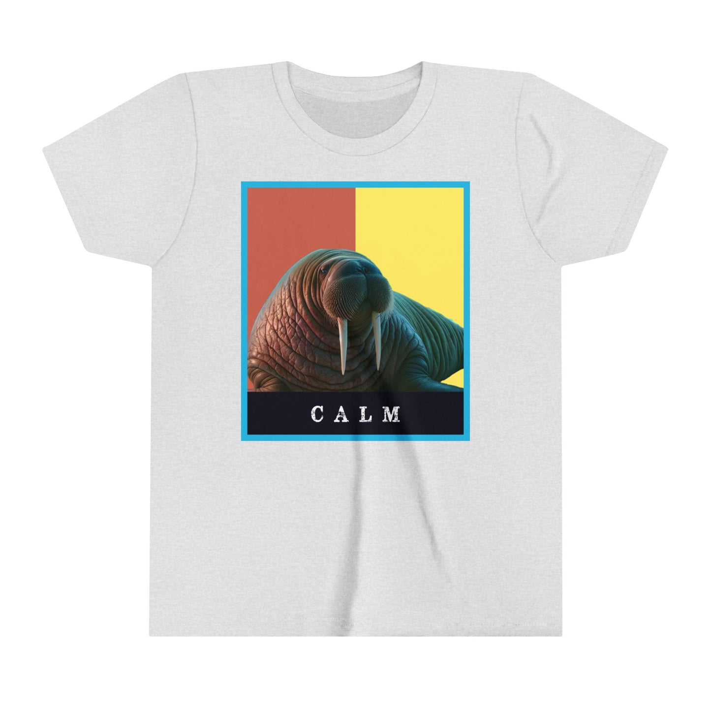 Youth Walrus Calm