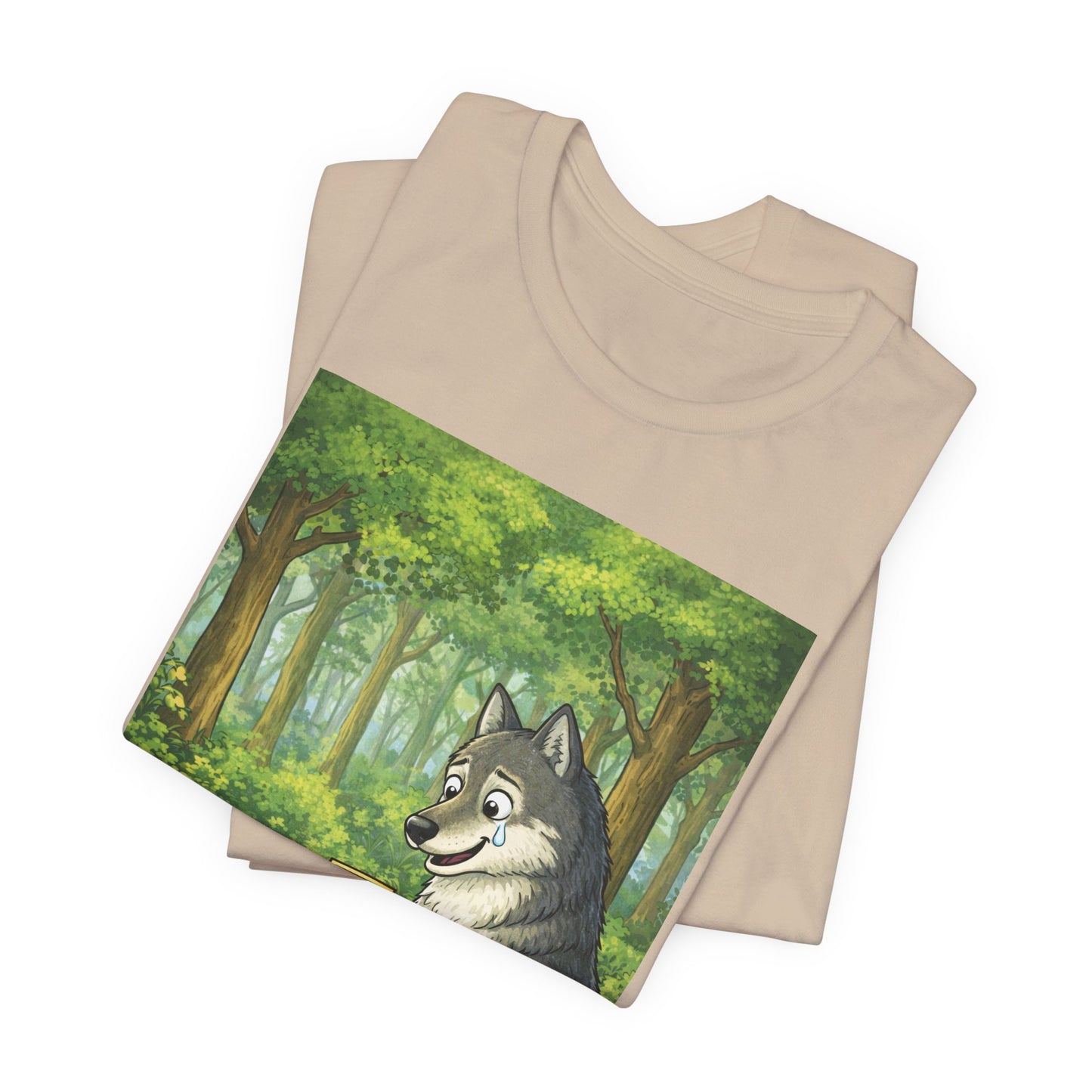 Alpha Dog tee shirt for Dads