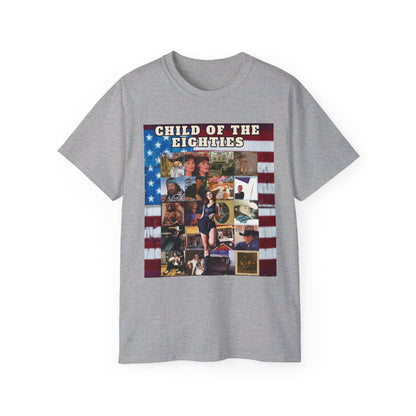 Child of the 80s - Country