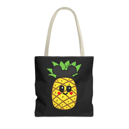 The only tote bag that's practically perfect (and a pineapple)!