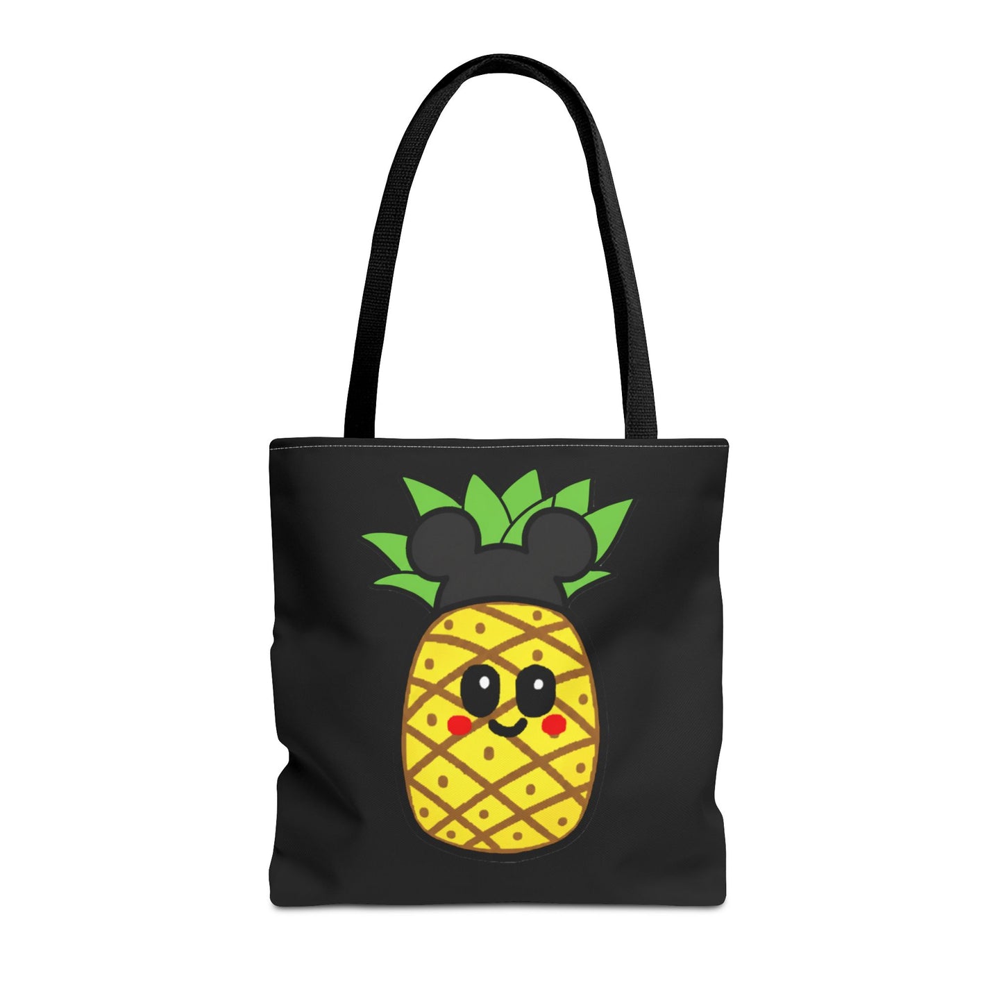The only tote bag that's practically perfect (and a pineapple)!
