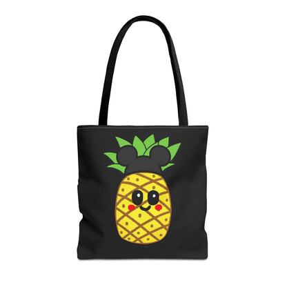 The only tote bag that's practically perfect (and a pineapple)!