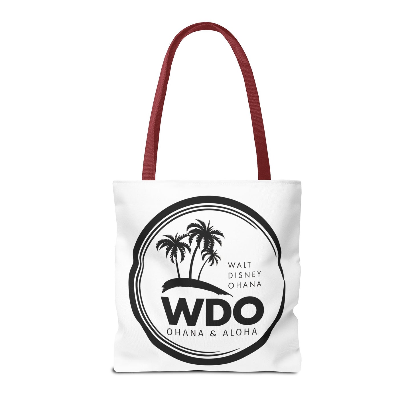 Meet Wavy! The Newest Kawaii Mascot on Your Must-Have Tote!