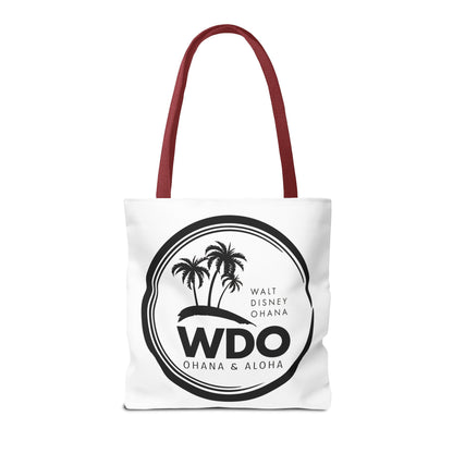 Meet Wavy! The Newest Kawaii Mascot on Your Must-Have Tote!