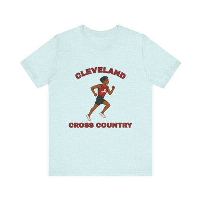 Cleveland Cross Country T-Shirt