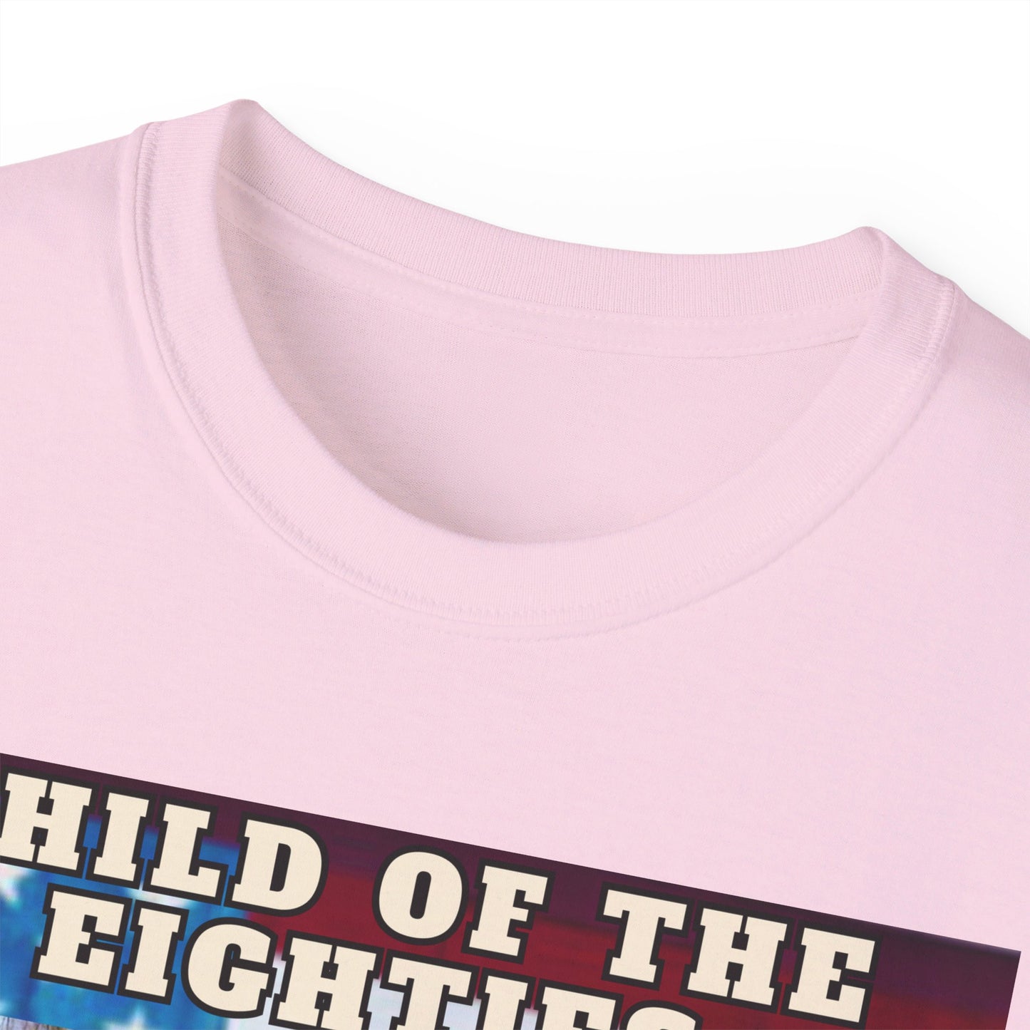 Child of the 80s - Country