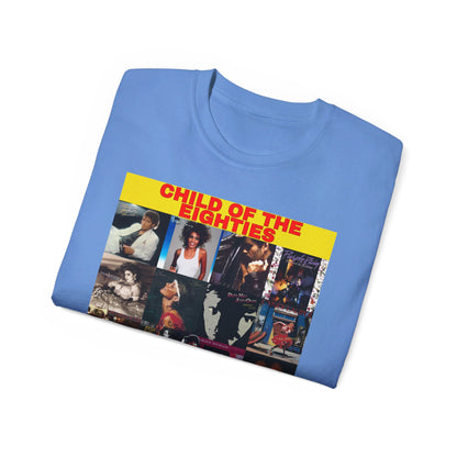 Child of the 80s - Pop