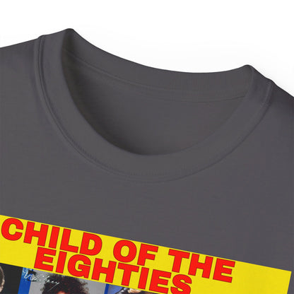 Child of the 80s - Pop