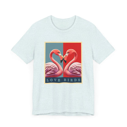 Love Birds