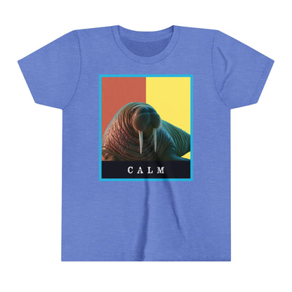 Youth Walrus Calm