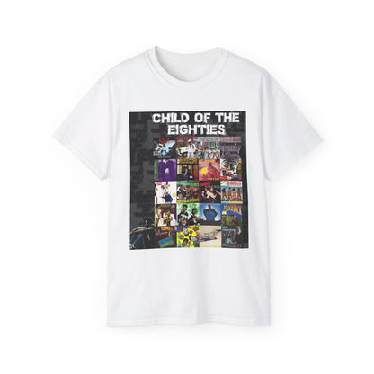 Child of the 80s - Rap