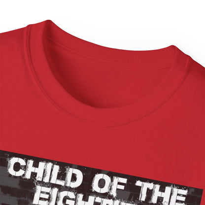 Child of the 80s - Rap