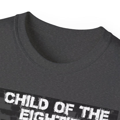 Child of the 80s - Rap