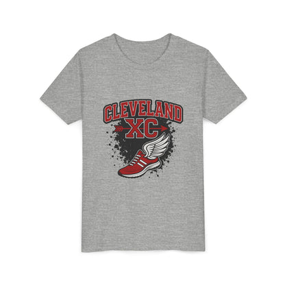 Cleveland Cross Country Youth T-Shirt