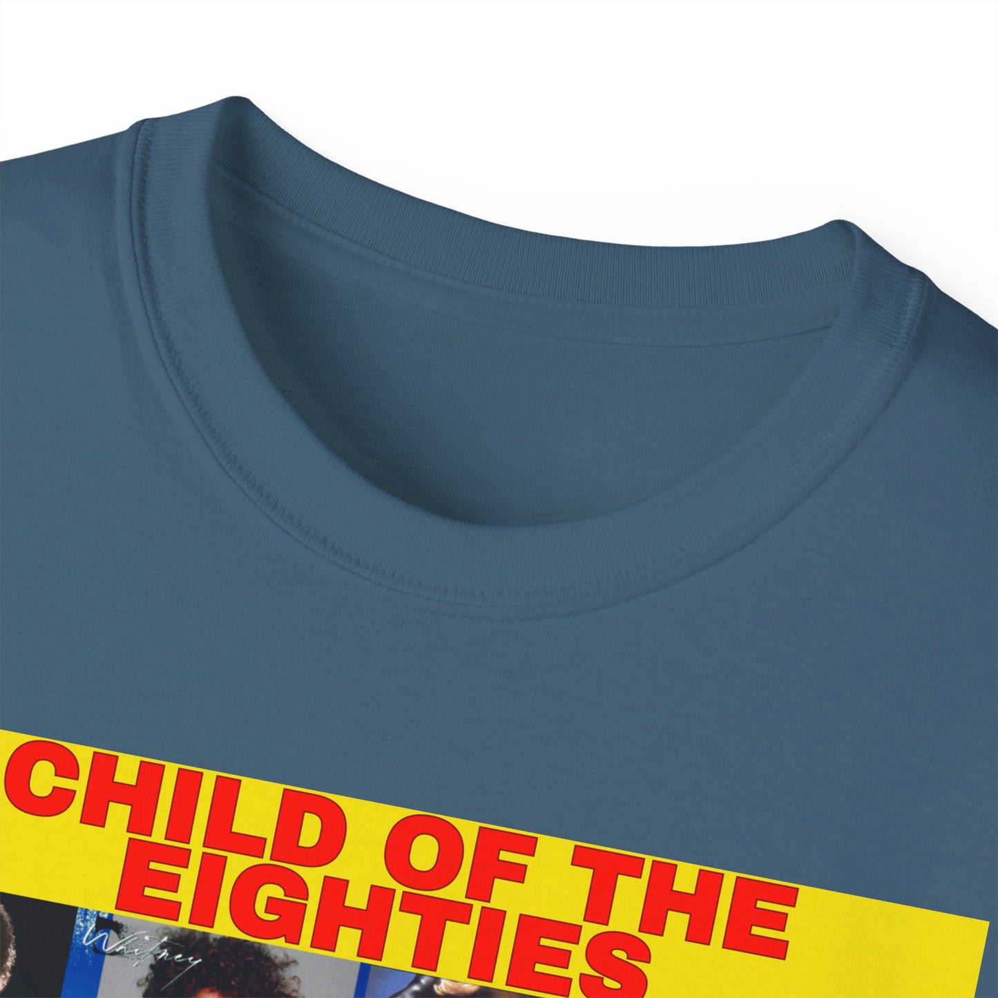 Child of the 80s - Pop