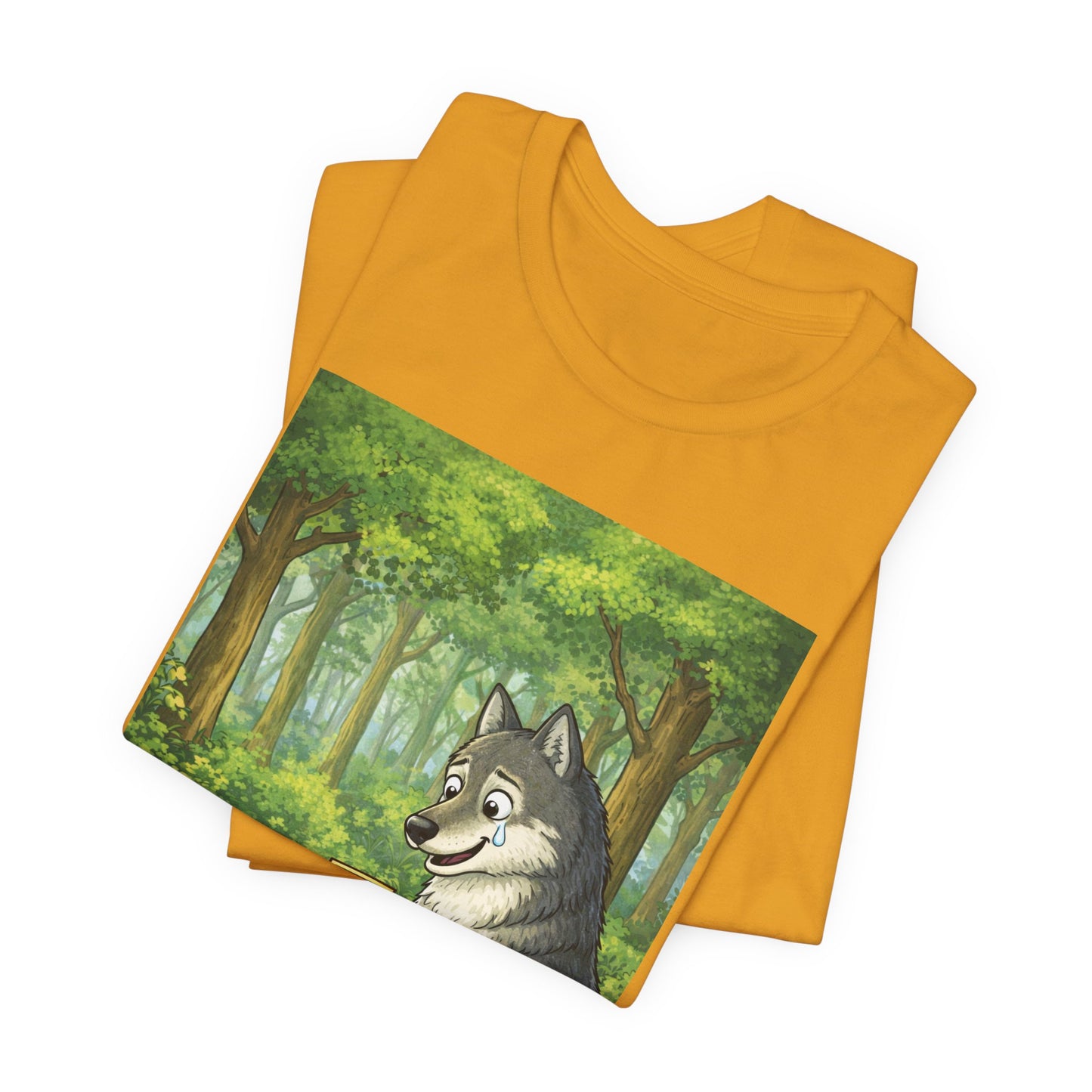 Alpha Dog tee shirt for Dads