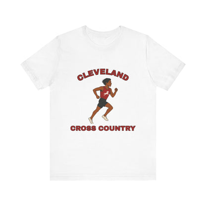 Cleveland Cross Country T-Shirt