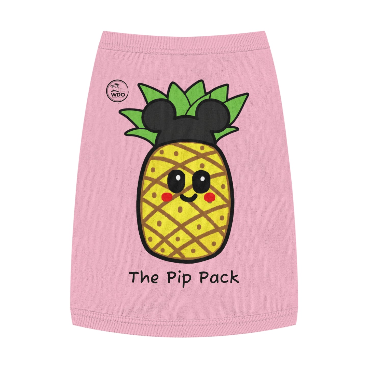 Your best friend deserves a touch of magic, too! The Pip Pack is all SMILES!