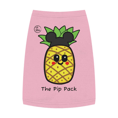 Your best friend deserves a touch of magic, too! The Pip Pack is all SMILES!