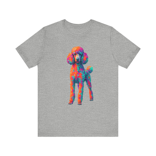 Standard Poodle