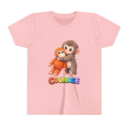 Youth - Punch is Courage