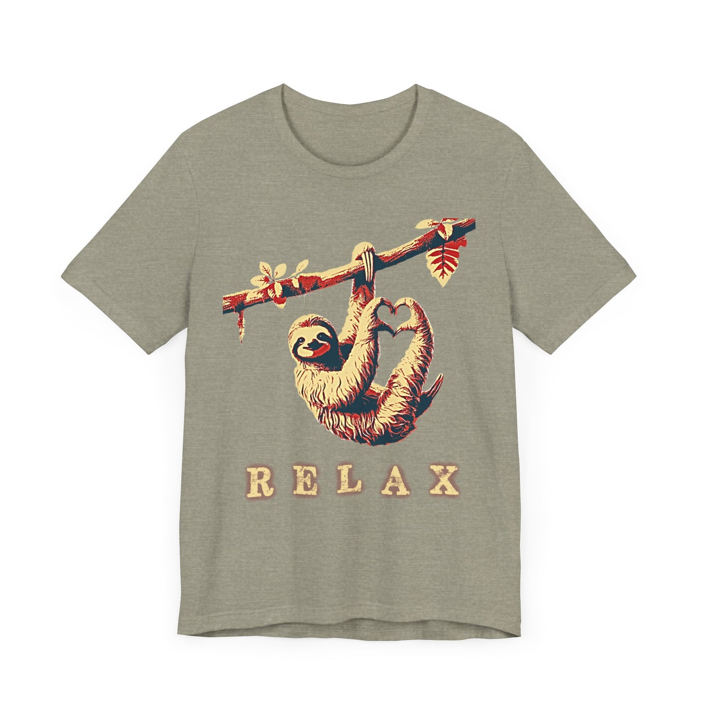 Relax - Sloth