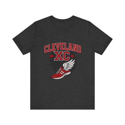 Cleveland Cross Country Adult Tee