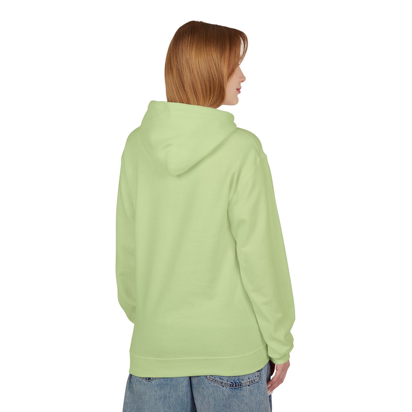 Ohana's Pip the Pineapple - Warm, Winky Hoodie