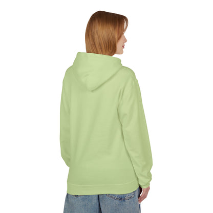 Ohana's Pip the Pineapple - Warm, Winky Hoodie
