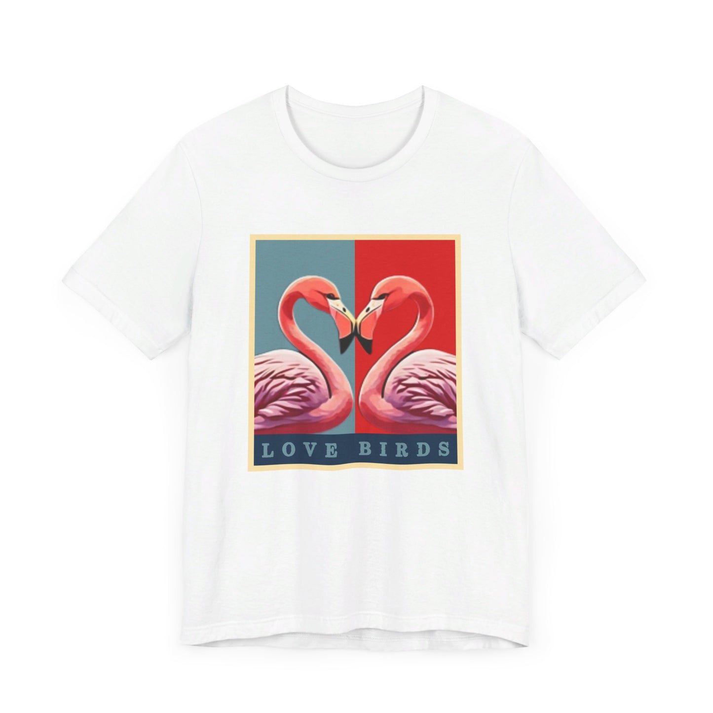 Love Birds