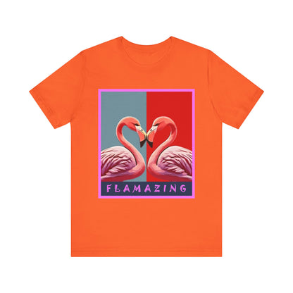 Flamazing Tee Shirt