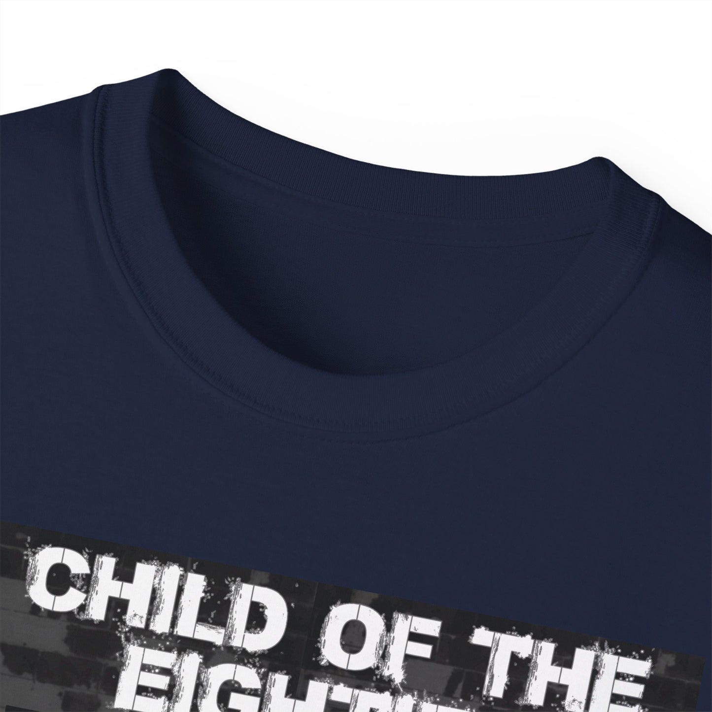 Child of the 80s - Rap