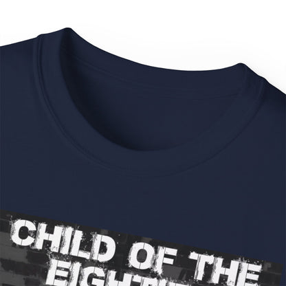 Child of the 80s - Rap