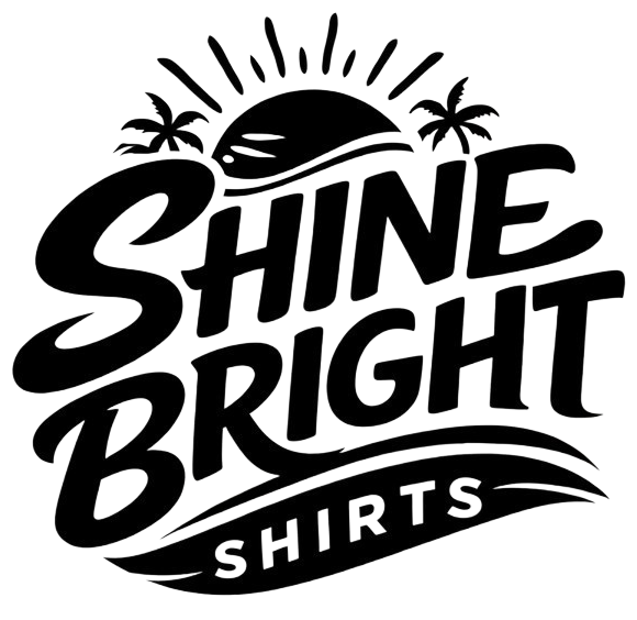 Shine Bright Shirts