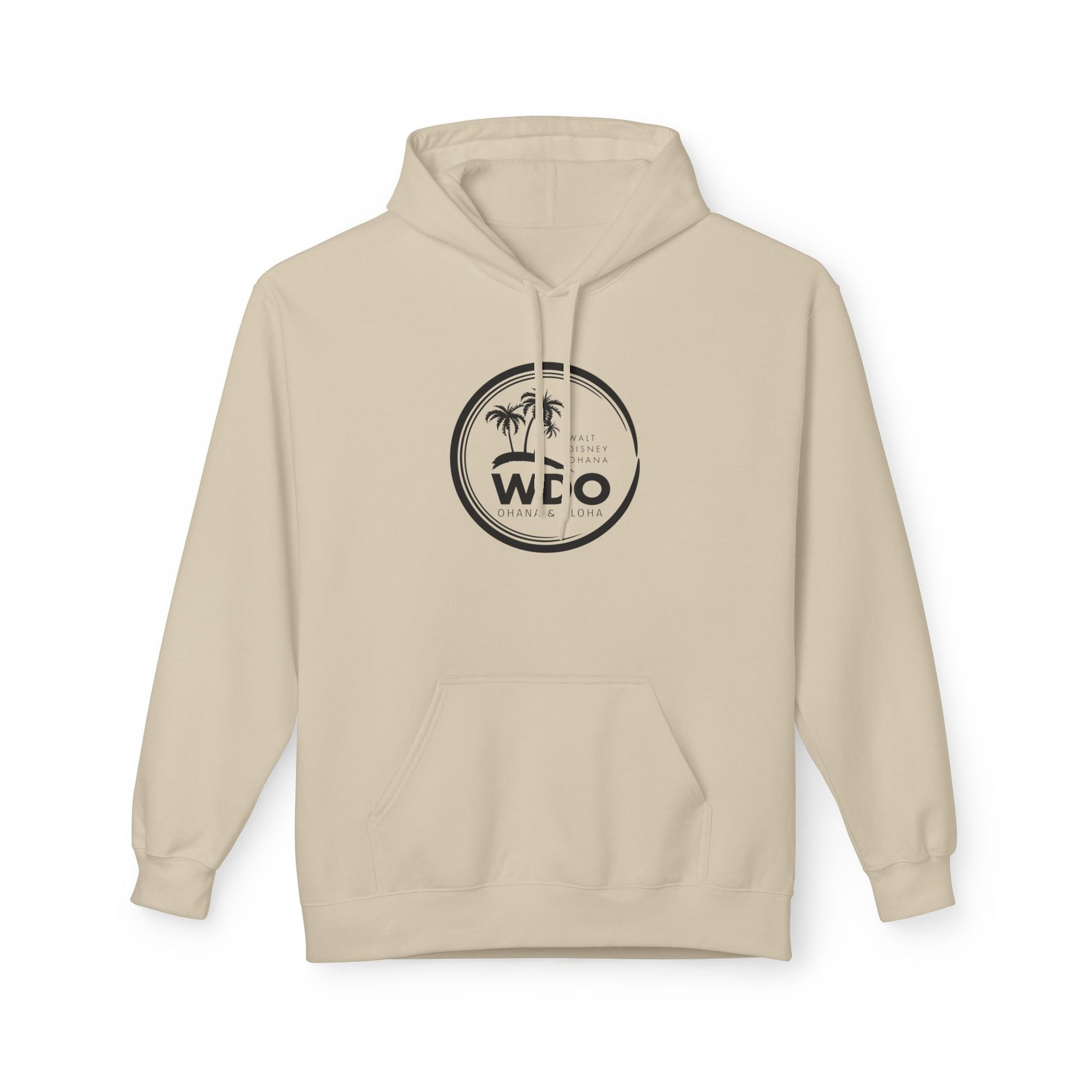 Stay Stylish & Cozy Minimalist Hoodie – Trendy Black Logo Streetwear Sweatshirt, Urban Style Unisex Pullover